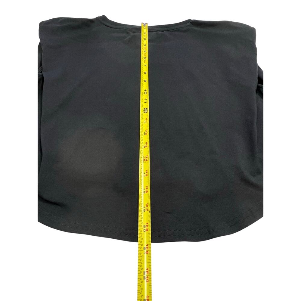 Beach Riot Dunes Tee – Nigh (Black) | Size L | NWT - Picture 5 of 9